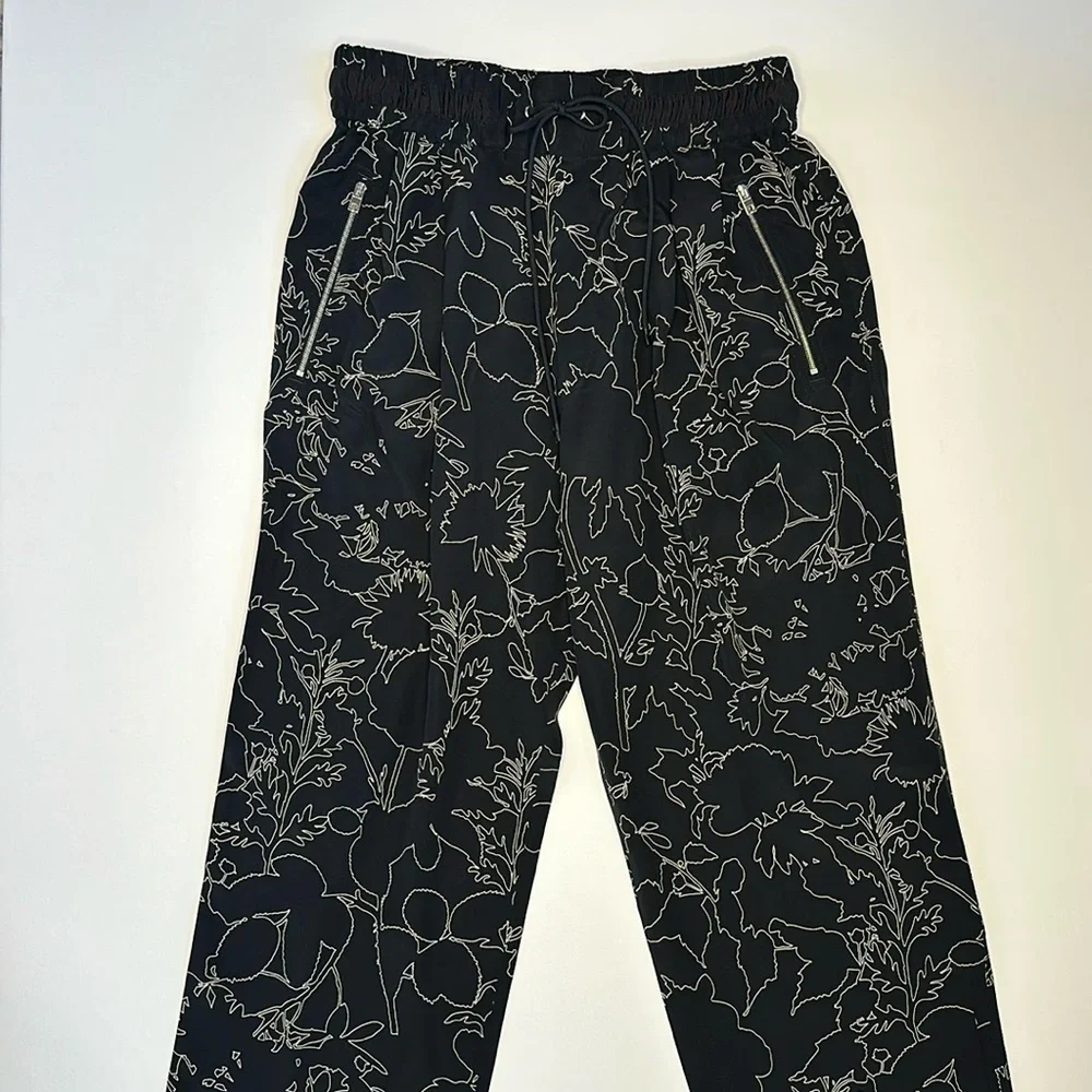 Rag & Bone Drawstring Waist Pants